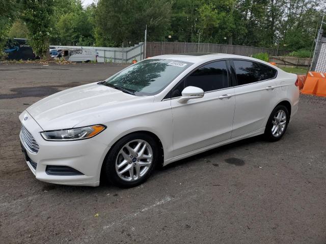 2013 FORD FUSION SE, 