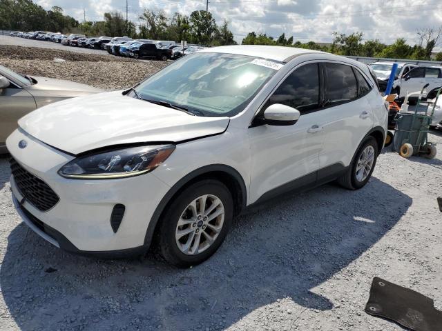 2020 FORD ESCAPE SE, 