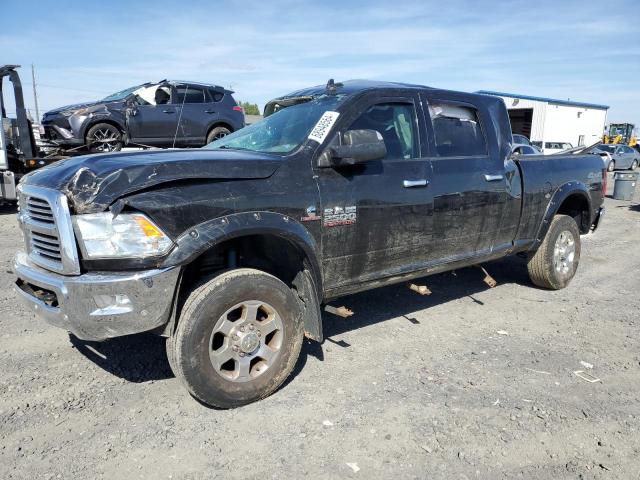 3C6UR5ML7JG411893 - 2018 RAM 2500 SLT BLACK photo 1