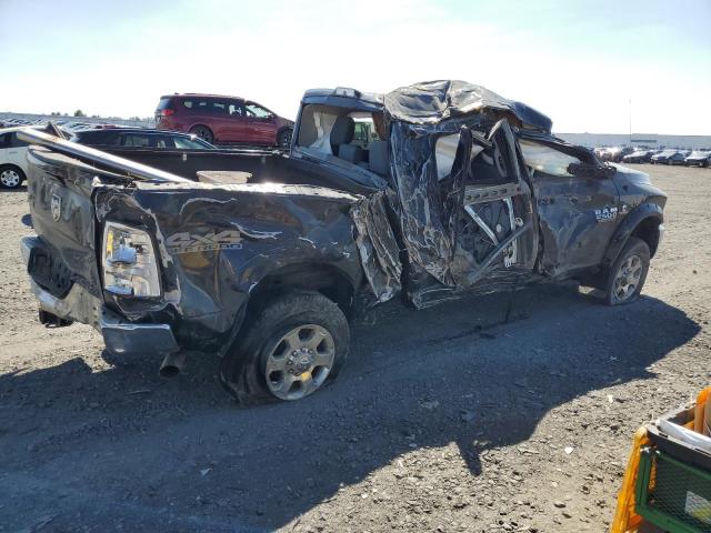 3C6UR5ML7JG411893 - 2018 RAM 2500 SLT BLACK photo 3