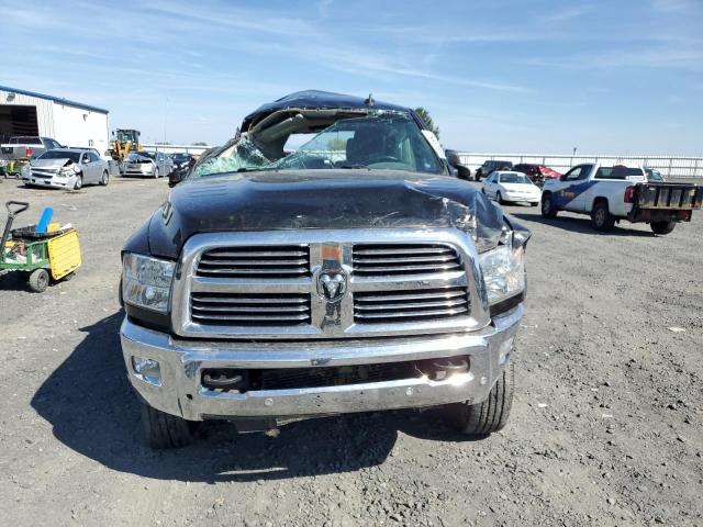 3C6UR5ML7JG411893 - 2018 RAM 2500 SLT BLACK photo 5