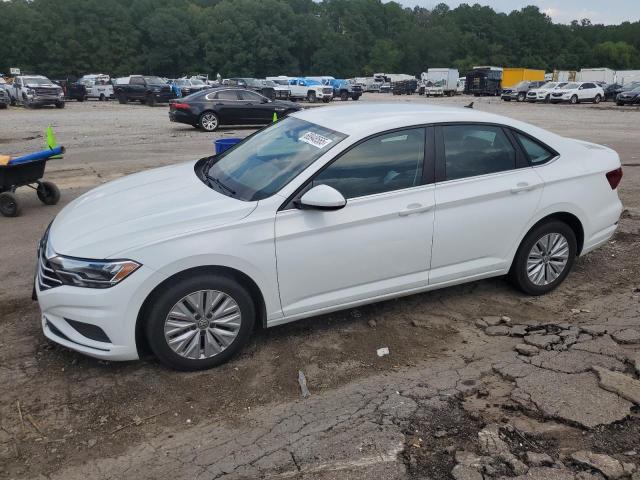 2019 VOLKSWAGEN JETTA S, 