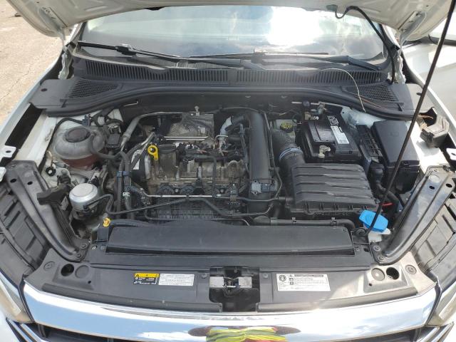 3VWC57BU6KM172554 - 2019 VOLKSWAGEN JETTA S WHITE photo 11