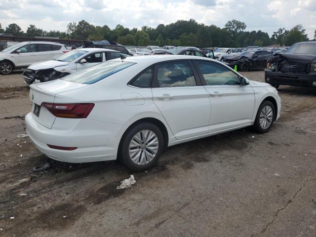 3VWC57BU6KM172554 - 2019 VOLKSWAGEN JETTA S WHITE photo 3