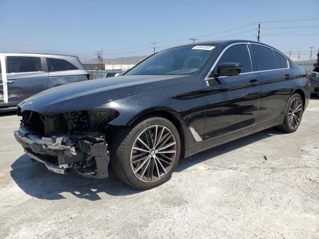 2021 BMW 530 I, 