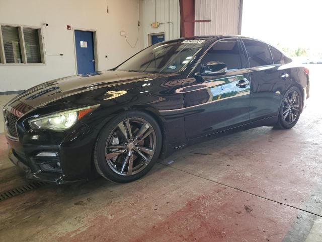 2015 INFINITI Q50 BASE, 