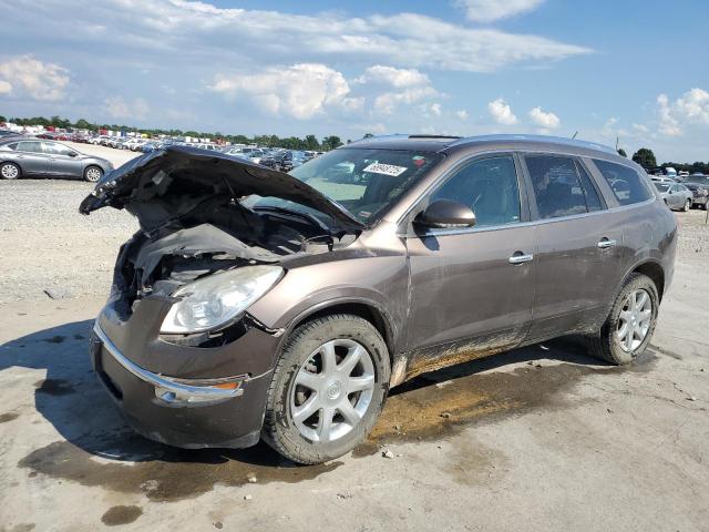 2008 BUICK ENCLAVE CXL, 