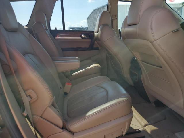 5GAER237X8J306923 - 2008 BUICK ENCLAVE CXL ყავისფერი ფოტო 11