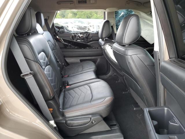 5N1DR3DJ4SC226521 - 2025 NISSAN PATHFINDER PLATINUM أسمر صورة 11