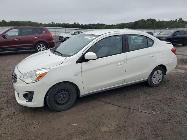 2019 MITSUBISHI MIRAGE G4 ES, 
