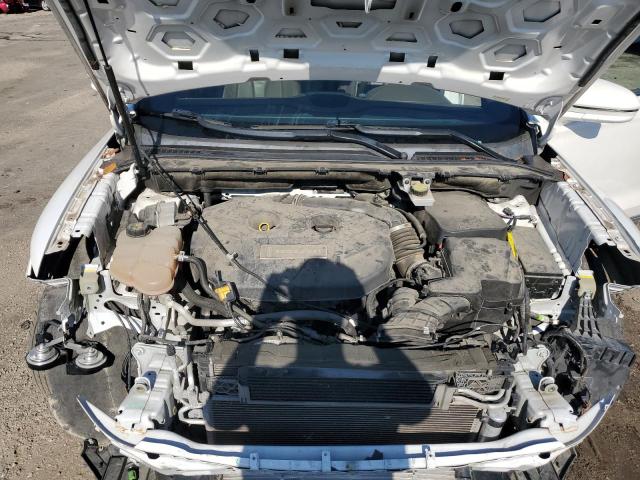 5LMTJ3DH8GUJ32043 - 2016 LINCOLN MKC RESERVE WHITE photo 12