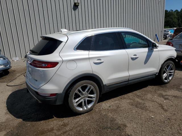 5LMTJ3DH8GUJ32043 - 2016 LINCOLN MKC RESERVE WHITE photo 3
