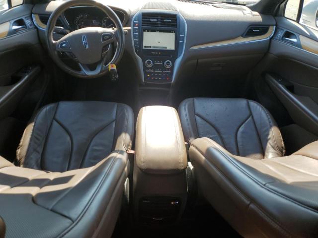 5LMTJ3DH8GUJ32043 - 2016 LINCOLN MKC RESERVE WHITE photo 8