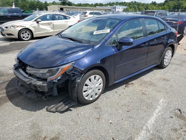 2020 TOYOTA COROLLA LE, 