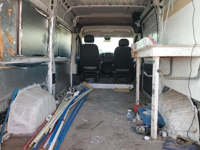 3C6TRVCG2EE102494 - 2014 RAM PROMASTER 2500 HIGH 白色 照片 10