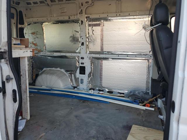 3C6TRVCG2EE102494 - 2014 RAM PROMASTER 2500 HIGH 白色 照片 11