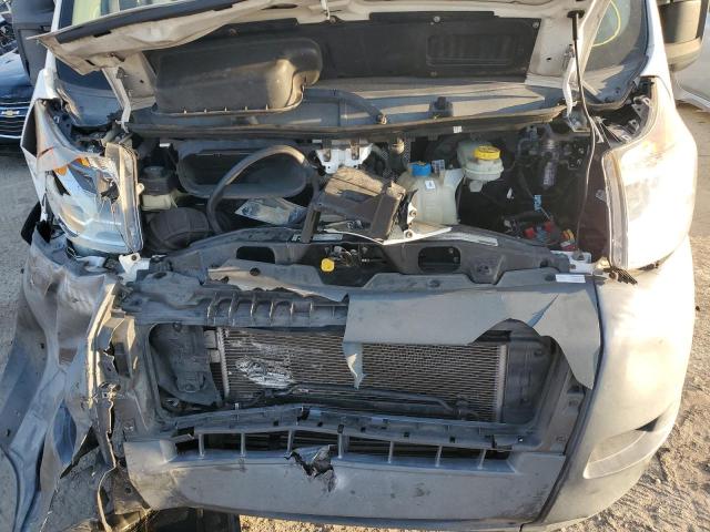 3C6TRVCG2EE102494 - 2014 RAM PROMASTER 2500 HIGH 白色 照片 12