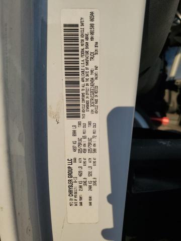 3C6TRVCG2EE102494 - 2014 RAM PROMASTER 2500 HIGH 白色 照片 13