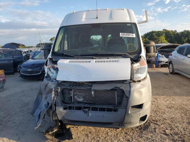 3C6TRVCG2EE102494 - 2014 RAM PROMASTER 2500 HIGH 白色 照片 5