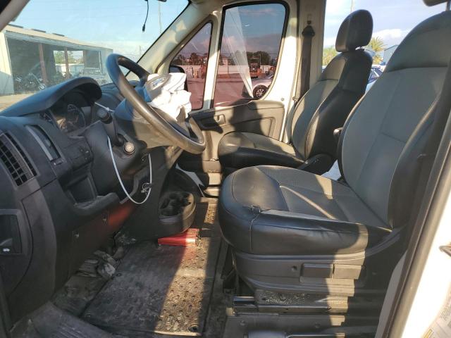 3C6TRVCG2EE102494 - 2014 RAM PROMASTER 2500 HIGH 白色 照片 7