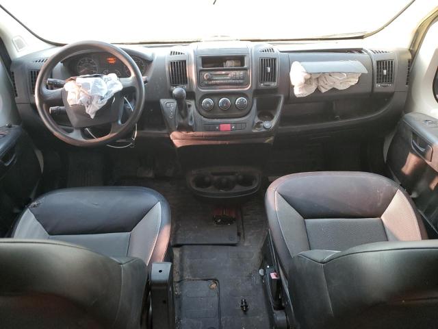 3C6TRVCG2EE102494 - 2014 RAM PROMASTER 2500 HIGH 白色 照片 8