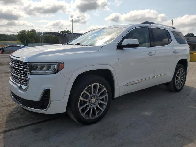 2022 GMC ACADIA DENALI, 