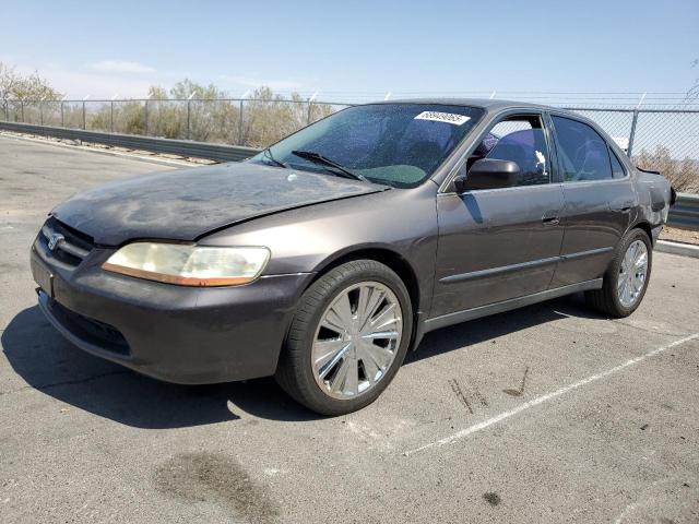 1999 HONDA ACCORD LX, 