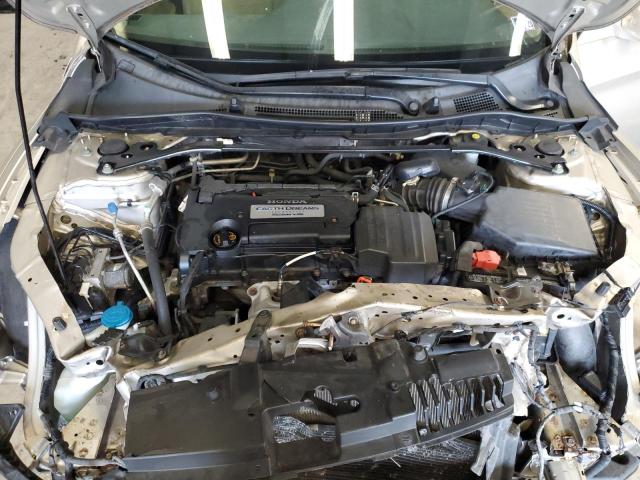 1HGCR2F74DA191653 - 2013 HONDA ACCORD EX 米色 照片 11