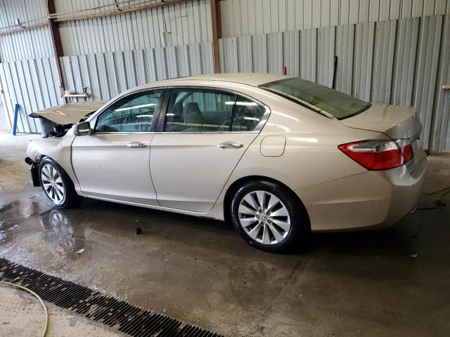 1HGCR2F74DA191653 - 2013 HONDA ACCORD EX 米色 照片 2