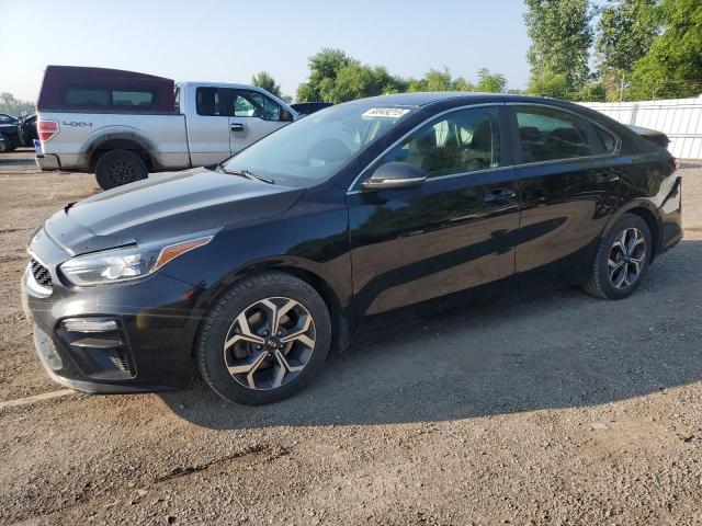 2019 KIA FORTE EX, 