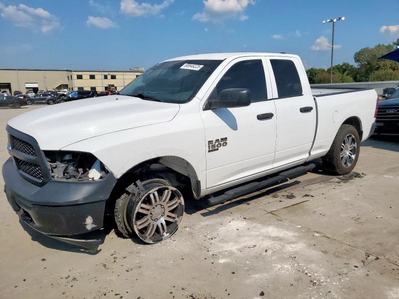 2020 RAM 1500 CLASS TRADESMAN, 