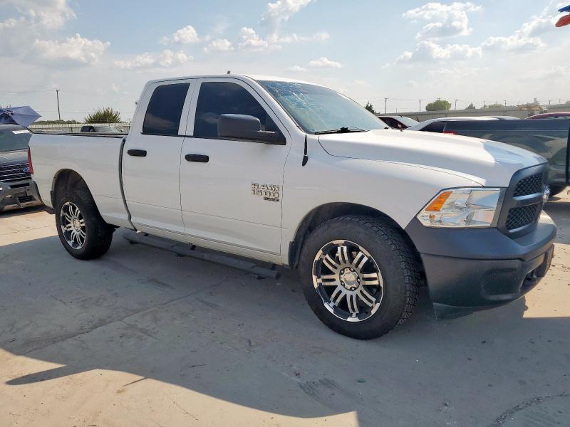 1C6RR7FG8LS153445 - 2020 RAM 1500 CLASS TRADESMAN 白色 照片 4