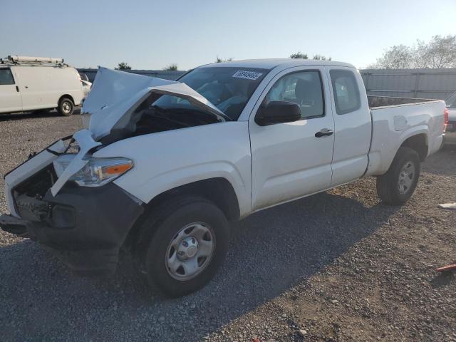 2017 TOYOTA TACOMA ACCESS CAB, 