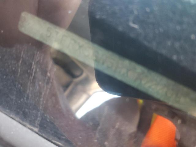 5TFRX5GN5HX102706 - 2017 TOYOTA TACOMA ACCESS CAB Biały zdjęcie 12