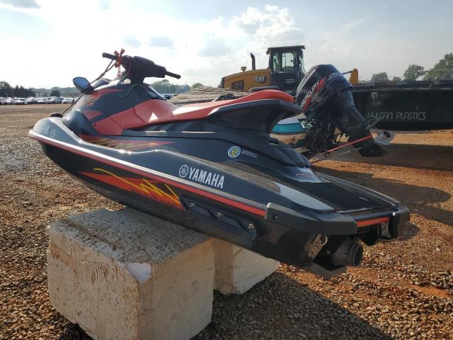 USYAMA3637J021 - 2021 OTHER JET SKI RED photo 3