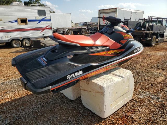 USYAMA3637J021 - 2021 OTHER JET SKI RED photo 4