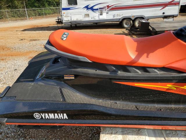 USYAMA3637J021 - 2021 OTHER JET SKI RED photo 6