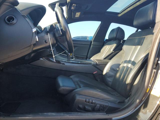 WBA6D4C56JD985909 - 2018 BMW 650 I GRAN COUPE BLACK photo 7