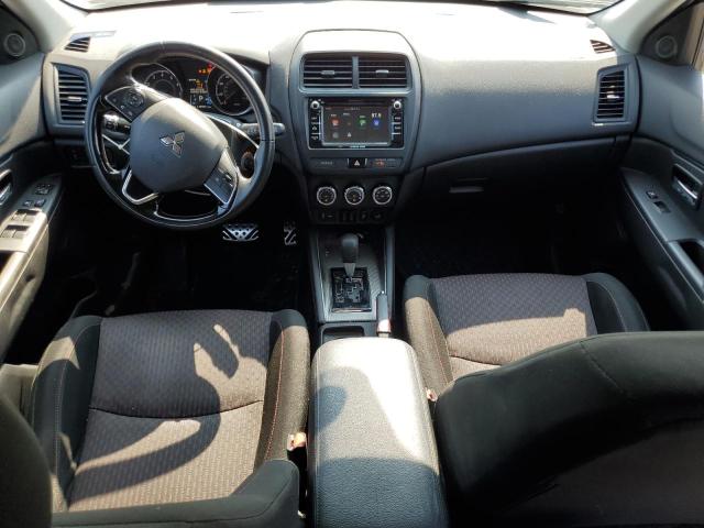 JA4AR3AU9JU005327 - 2018 MITSUBISHI OUTLANDER ES 白色 照片 8