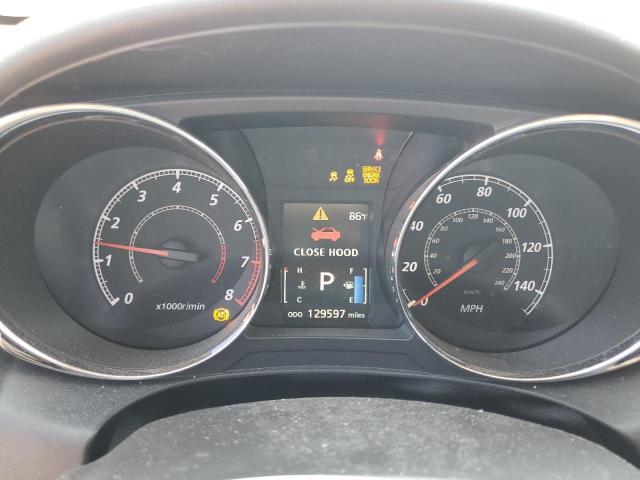 JA4AR3AU9JU005327 - 2018 MITSUBISHI OUTLANDER ES 白色 照片 9