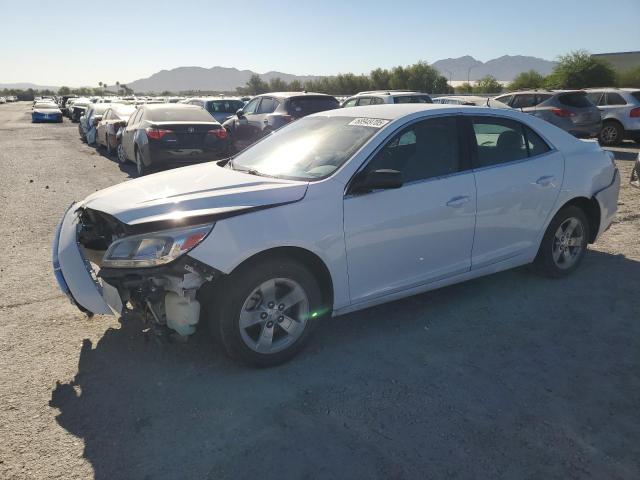 2016 CHEVROLET MALIBU LIMITED LS, null