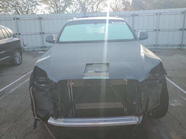 WA1DGBFE0ED001882 - 2014 AUDI Q7 PRESTIGE 灰色 照片 5