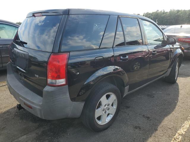 5GZCZ534X5S843096 - 2005 SATURN VUE BLACK photo 3