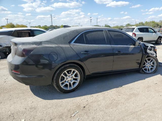 1G11C5SL8FF341502 - 2015 CHEVROLET MALIBU 1LT BLACK photo 3