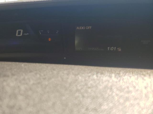 19XFB2F59FE064265 - 2015 HONDA CIVIC LX MAROON photo 9