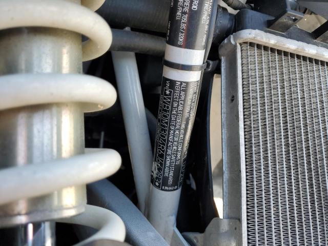 WB10M1304R6J64283 - 2024 BMW R 1250 GS ADVENTURE TWO TONE photo 8