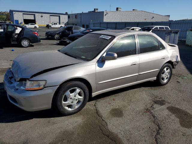 1999 HONDA ACCORD EX, 