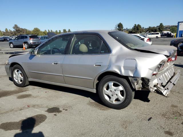 JHMCG6679XC027544 - 1999 HONDA ACCORD EX SILVER photo 2