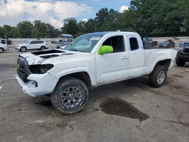 2016 TOYOTA TACOMA ACCESS CAB, 