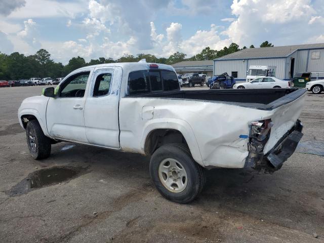 5TFRX5GN7GX058772 - 2016 TOYOTA TACOMA ACCESS CAB أبيض صورة 2